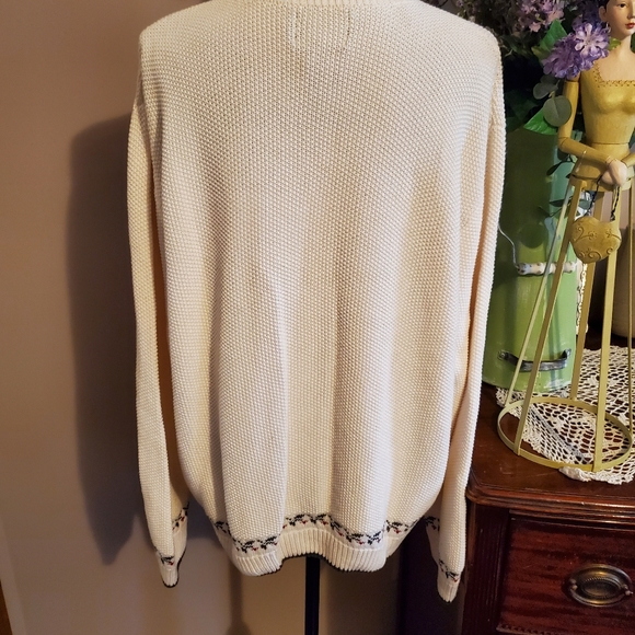 🎉❤️🎉 Host Pick - Cabela's Ski Sweater - Picture 5 of 6